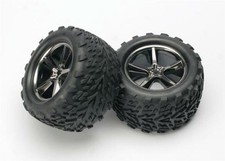 Traxxas summit felgen - traxxas,