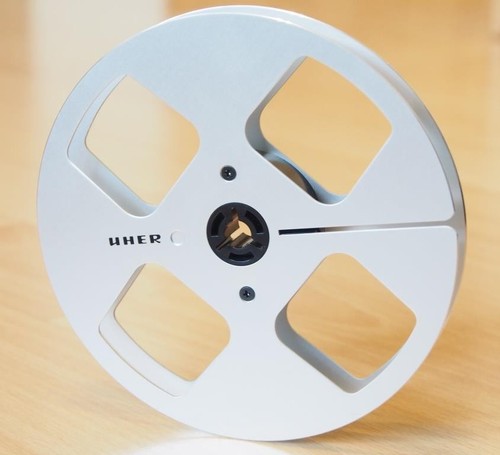Uher alu - 13,