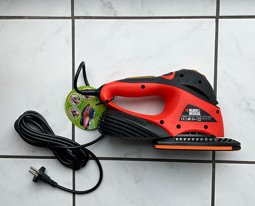 Black decker ka260gt - black+decker,