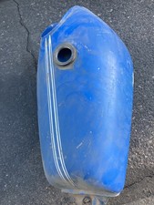 YAMAHA TT500  TT 500 XT500 OEM
