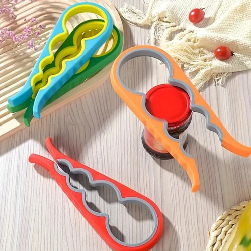 Easy grip gummi glasöffner - grip,