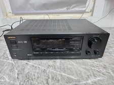 Onkyo Receiver TX – DS 484
