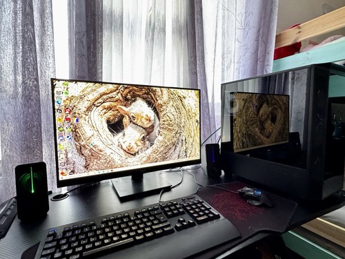 Great 1080p gaming for - great,