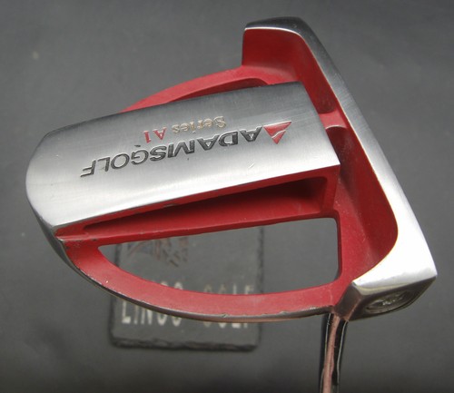 Adams golf series putter 83 - adams, a1