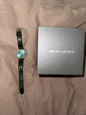 Emporio Armani Damen Uhr