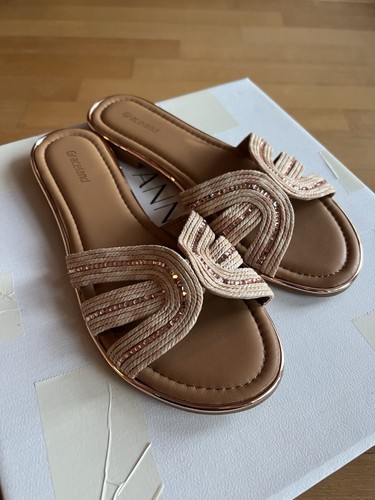 Sandalen sandaletten - sandalen,