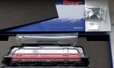 Roco 70772 Sound Diesellok BR