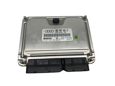 Audi A6 4B Steuergerät Motor