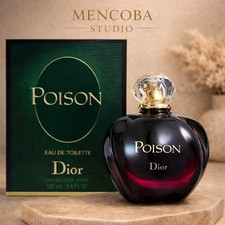 DIOR / Poison  / 100ml / EDT /