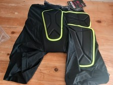 O'NEAL - Protektoren-Hose - Motocross Enduro Motorrad - Gr. L -- 7083/2600