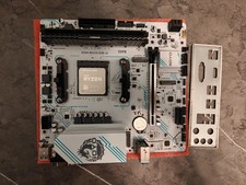 PC Bundle Set: AMD Ryzen 5