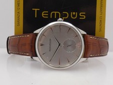 JAEGER LE-COULTRE MASTER ULTRA