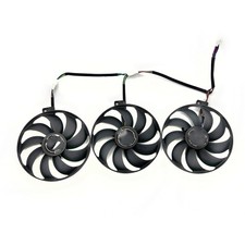 Lüfter Grafikkarte ASUS ROG