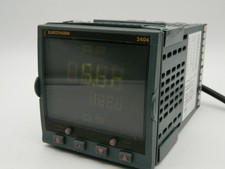 Eurotherm 2404F CC VH H7 XX V5