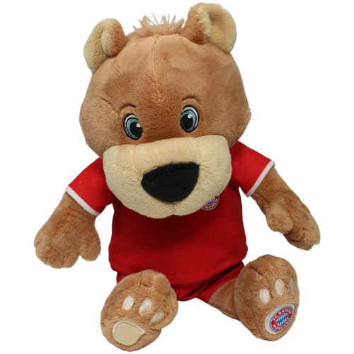 Nici bayern münchen bär - fc,