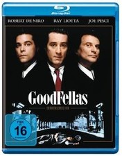 Good Fellas [Blu-ray] von