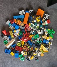 altes LEGO lego figuren teile