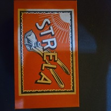 Hand Haarschneidemaschine DDR Kult Strela