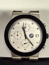 BMW Herren Uhr 