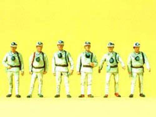 Preiser 79215 figuren - preiser,