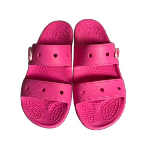 Crocs cleo sandals womens size - crocs,