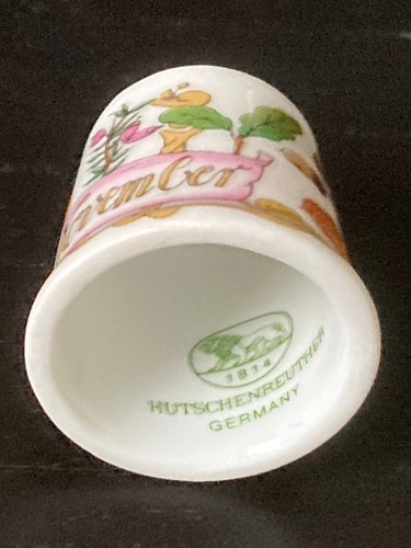 Hutschenreuther ole winther - hutschenreuther,