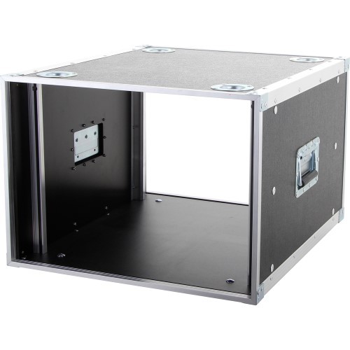 Korn case zoll rack - korn, ohne