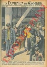 MOLINO W. - Explosion von