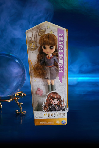 Wizarding world hermione - wizarding,