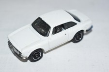 Matchbox MB 2006 ALFA Romeo Giulia Sprint GTA (1965) weiss, Auto Thailand KLASSE