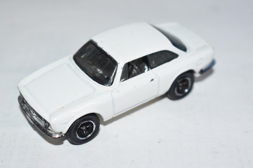 Matchbox 2006 alfa romeo - 2006,