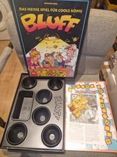 Bluff schmid - bluff!,
