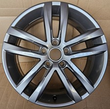 Original touran ii 17 - original, vw