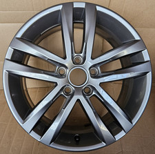 1 original VW Touran II 17