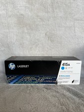 Toner w2031a cyan 2100 - hp, ca.