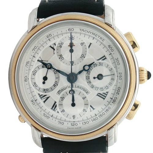 Herrenuhr maurice lacroix - maurice,