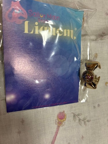 Sailor moon liquem - moon,