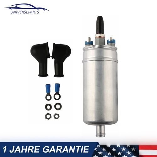 Kraftstoffpumpe benzinpumpe - kraftstoffpumpe,
