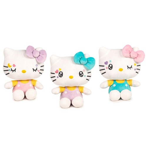 Hello kitty kuscheltier - hello,