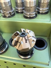 JONGEN ASF-35-45-20 Face