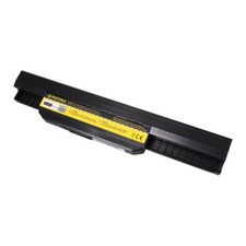 Akku für Asus A32-K53 A41-K53 K53 K53E K53S K53SJ K53SV K53U X53 X53S X53SV