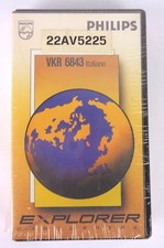 philips 22av5225 explorer