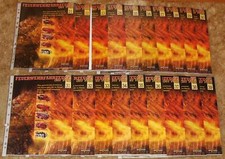 Del Prado FEUERWEHRFAHRZEUGE