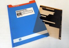 Reparaturleitfaden VW Golf GTI 16V 1,8l Einspritzmotor Microfich Film KR PL