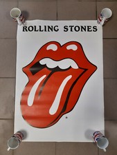 Rolling stones plakat 895 - stones,