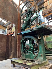 Schreinereisäge, Bandsäge