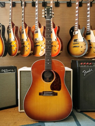 Gibson studio rosewood - gibson,
