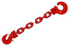 Chokerkette Vierkant