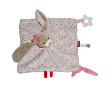WIE NEU * Funny Zoo baby Hase