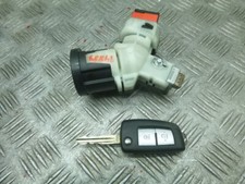 2019 NISSAN MICRA MK5